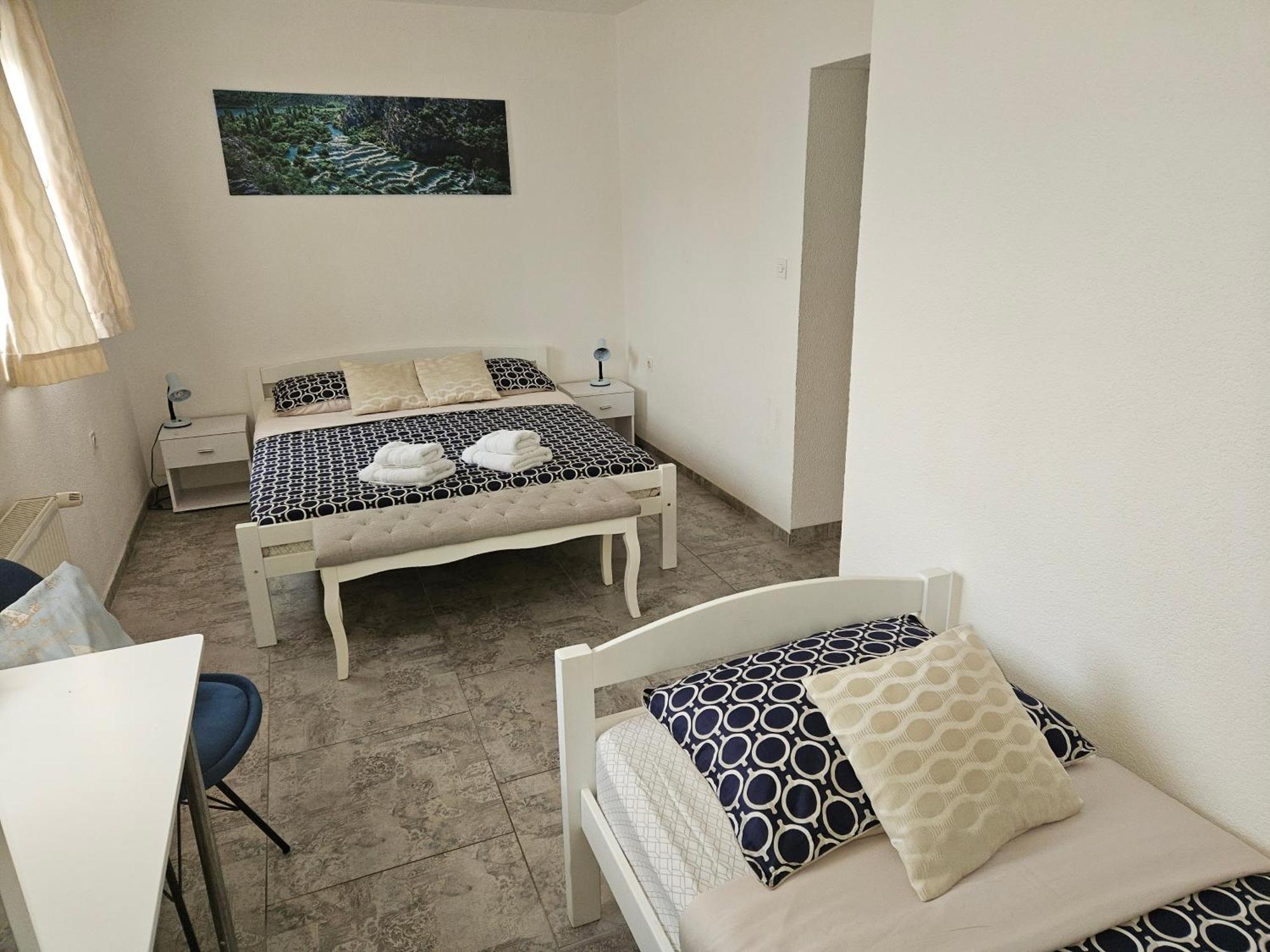 Rooms Sapina Korenica Room photo